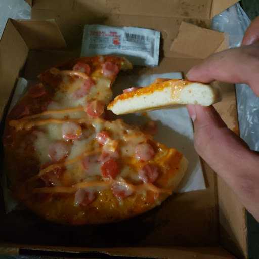 Pizza Apa Ya.... 1