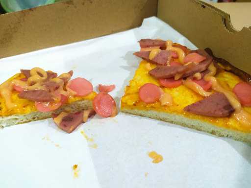 Pizza Apa Ya.... 2