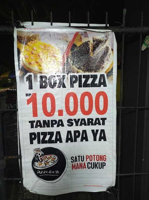 Pizza Apa Ya.... 4