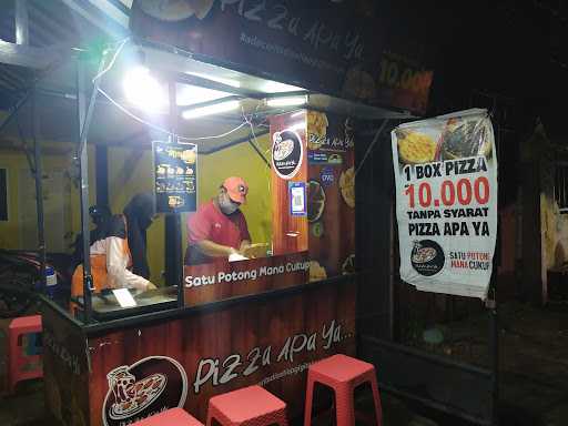 Pizza Apa Ya.... 7