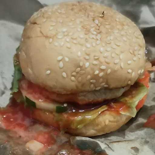 Pokoke Kebab N Burger 1