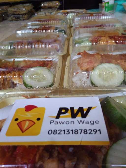 Pw Chicken Geprek 4