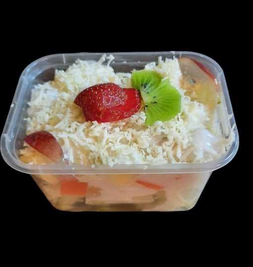 Salad Arsa Kitchen 10