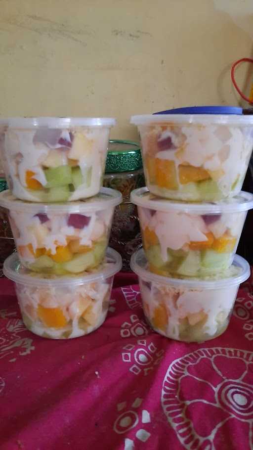 Salad Arsa Kitchen 3