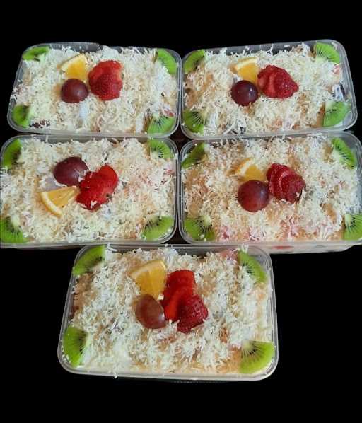 Salad Arsa Kitchen 1