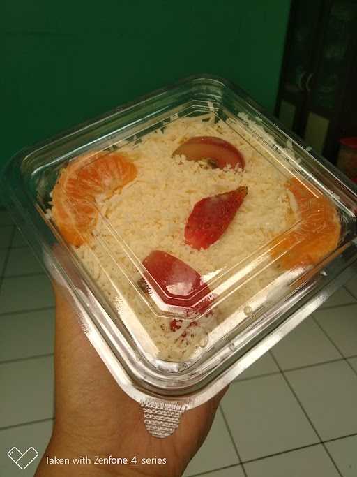 Salad Buah Kimberlyyn 9