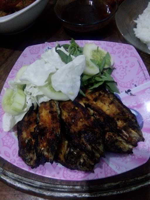 Sambel Pecel Dan Katering Dewi 6