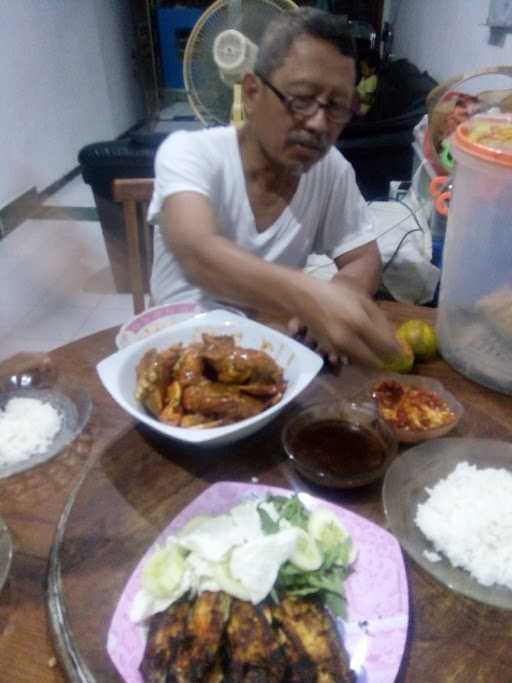 Sambel Pecel Dan Katering Dewi 5