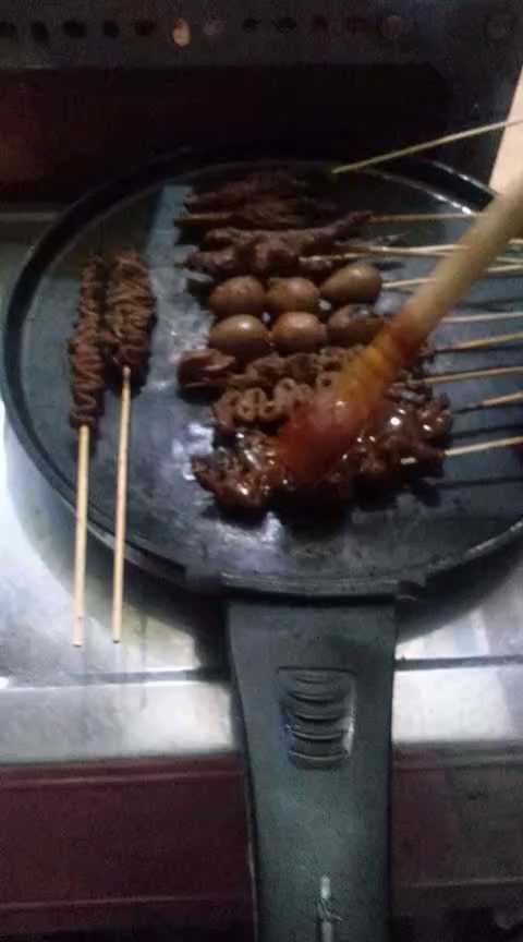 Satay Banana Minul 2