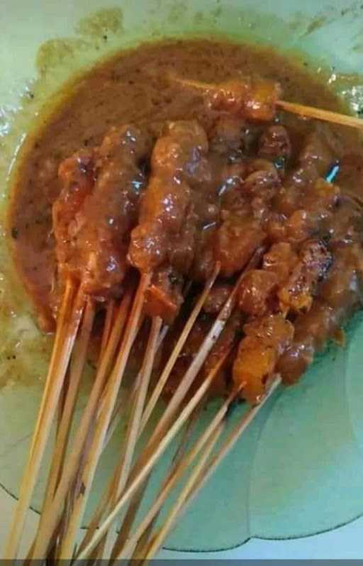 Sate Aci Legendaris 90An 2