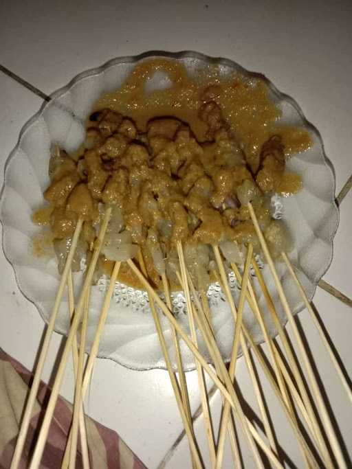 Sate Aci Legendaris 90An 5