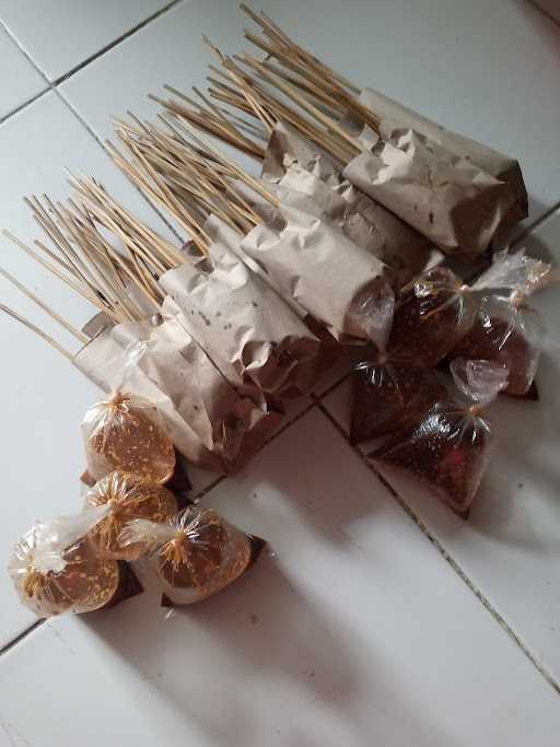 Sate Aci Legendaris 90An 9