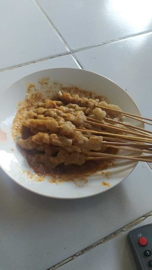 Sate Aci Legendaris 90An 8