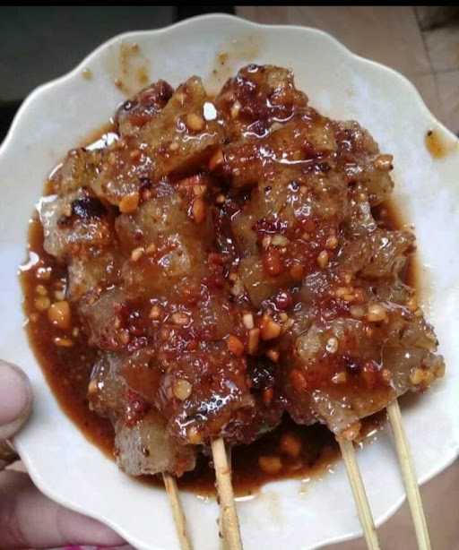 Sate Aci Legendaris 90An 3