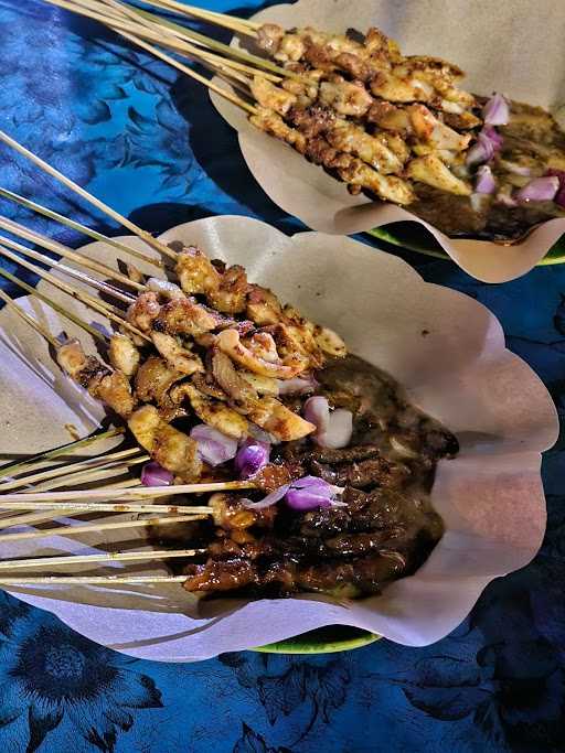 Sate Ayam Pak Ali 6