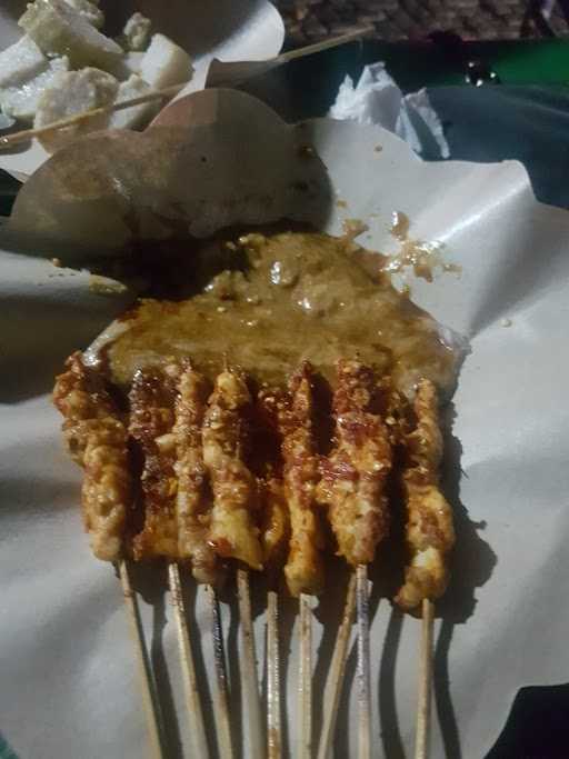 Sate Ayam Pak Ali 7