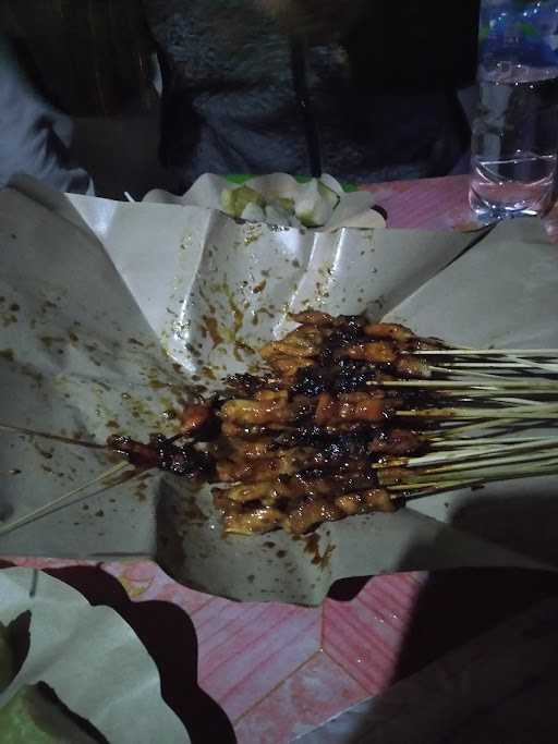 Sate Ayam Pak Ali 10