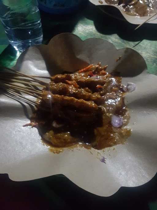 Sate Ayam Pak Ali 9