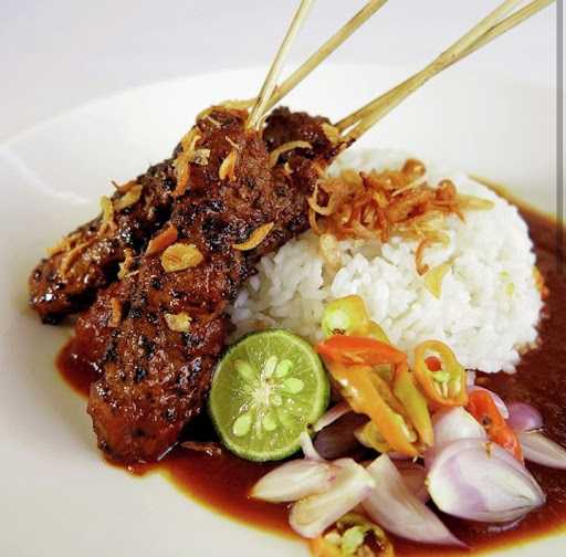 Sate Babi Papua 9