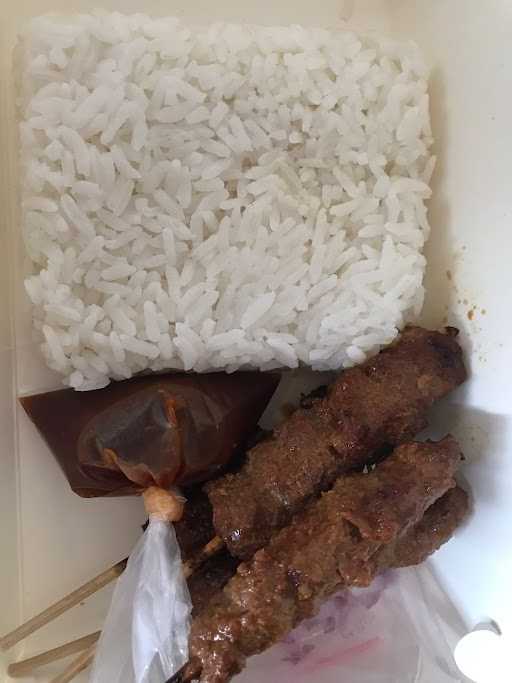 Sate Babi Papua 2