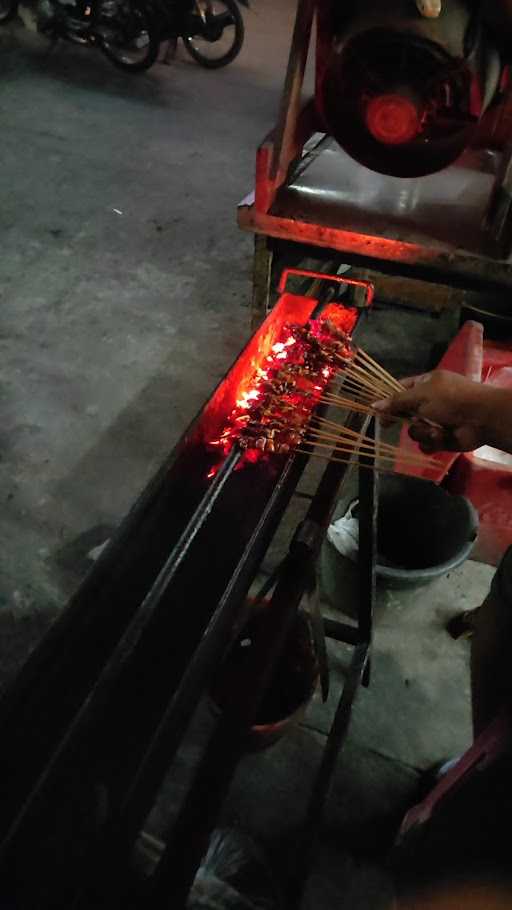 Sate Kambing 3