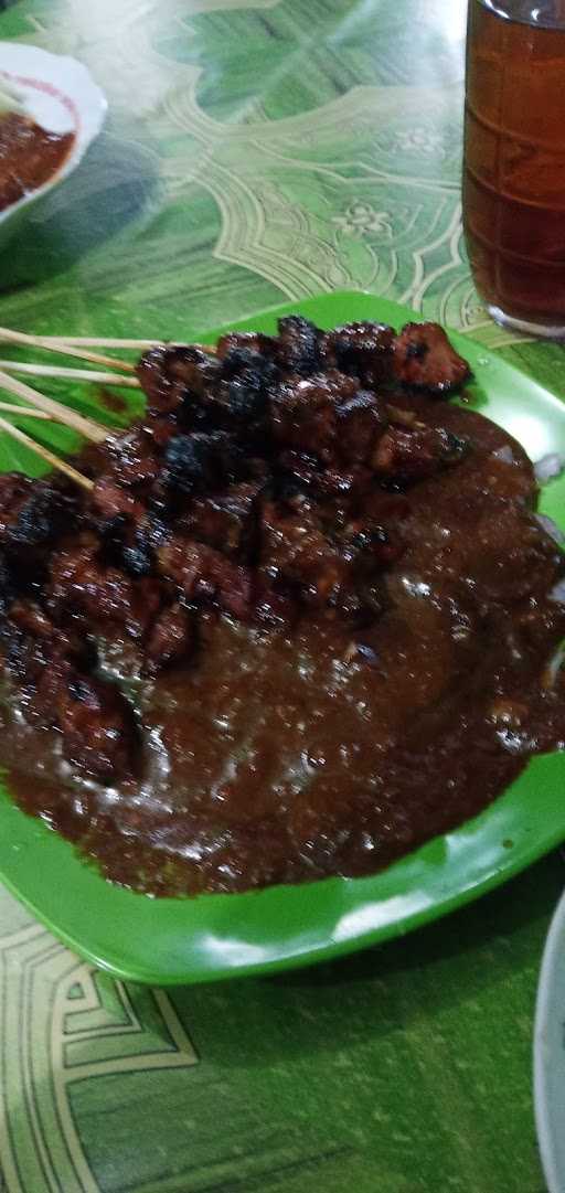 Sate Sriwijaya 9