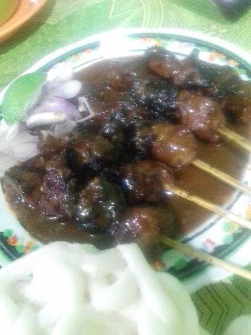 Sate Sriwijaya 7