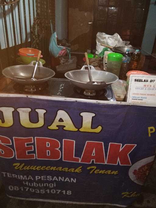 Seblak Pedas Bu Dewi 3