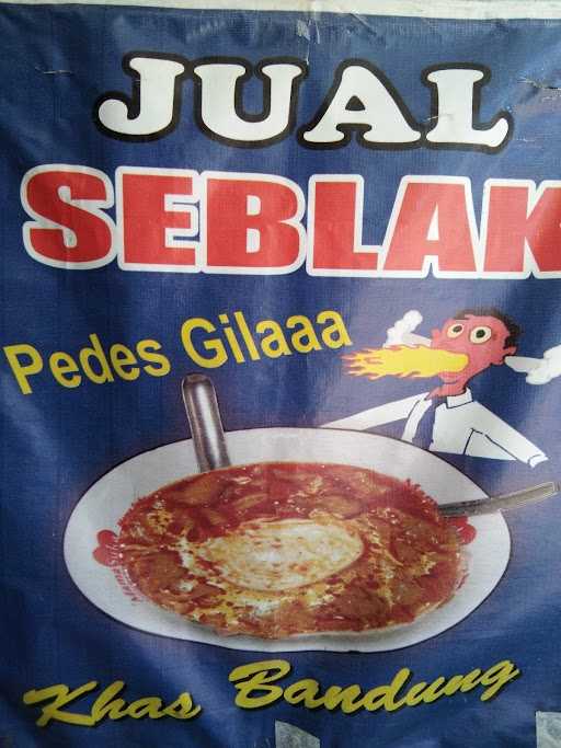 Seblak Pedas Bu Dewi 4