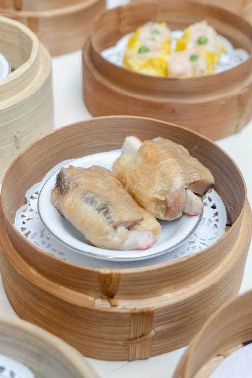 Seventy Dimsum 8