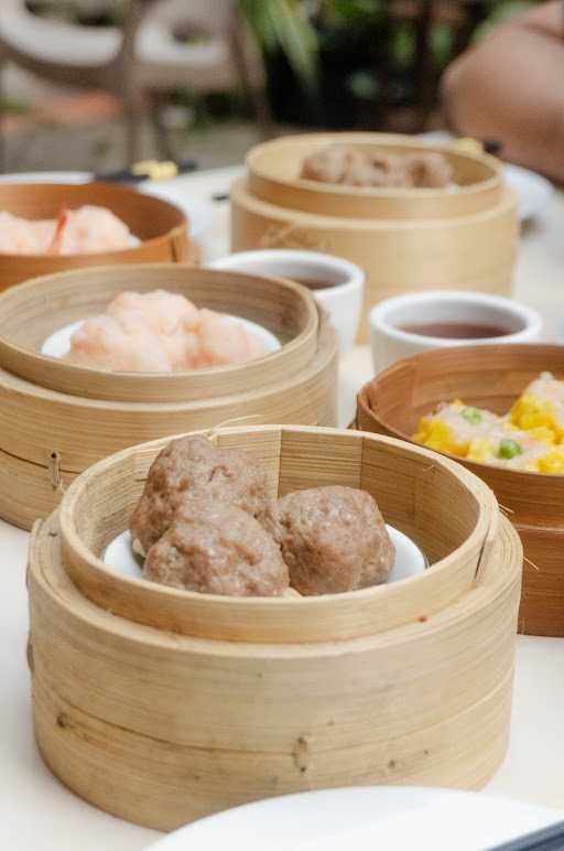 Seventy Dimsum 6