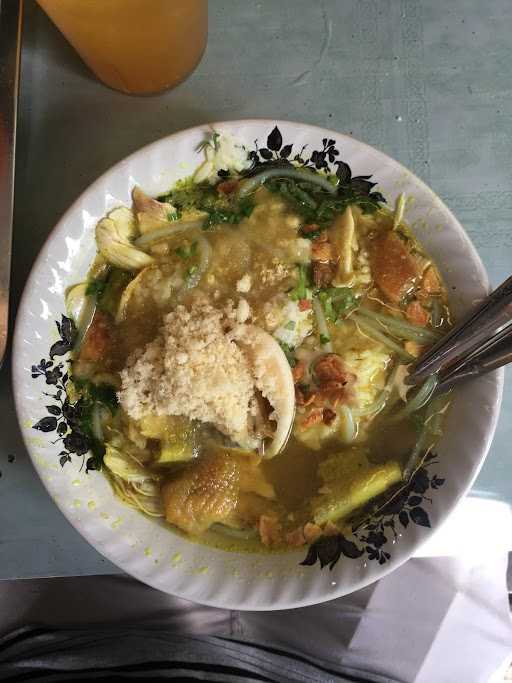 Soto Ayam Cak Antok Asli Lamongan 5