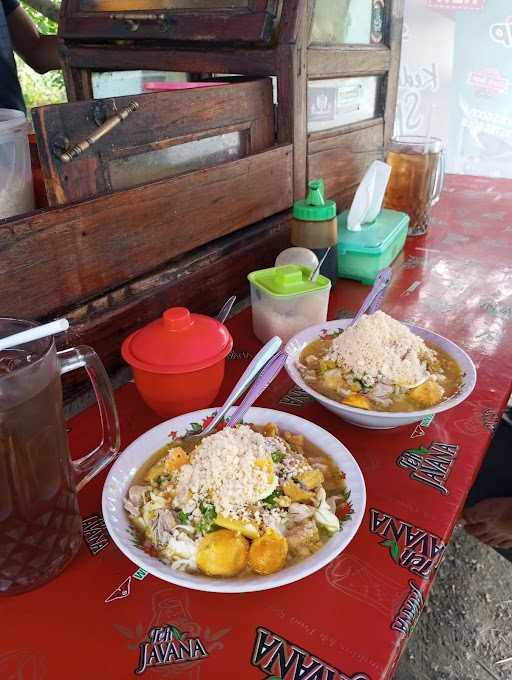 Soto Ayam Cak Rubin 5