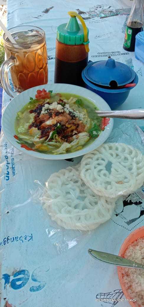 Soto Ayam Cak Rubin 6