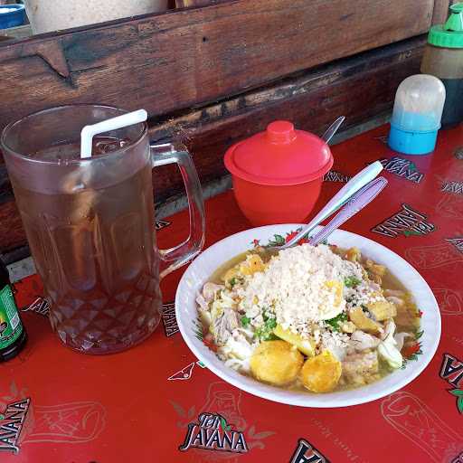 Soto Ayam Cak Rubin 3