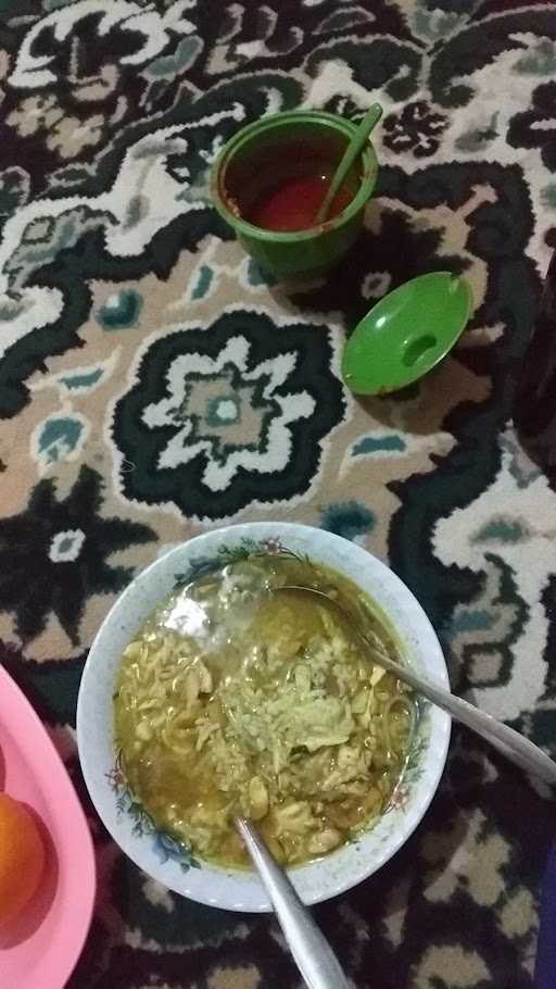 Soto Ayam Lamongan Cak Udin 4