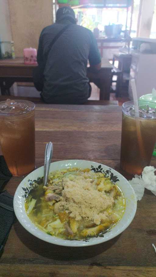 Soto Ayam Lamongan Cak Udin 5