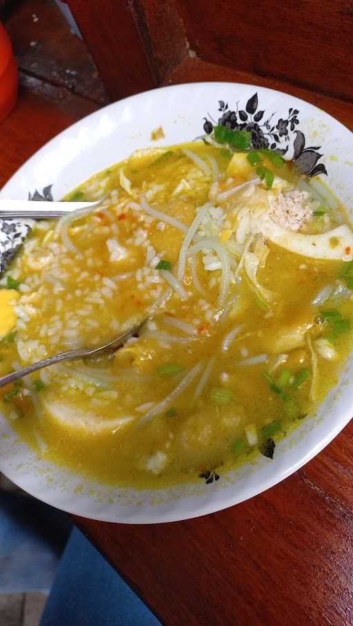 Soto Ayam Mbak Menul 3