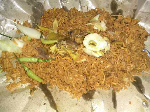 Soto Ayam Lamongan Dan Nasi Goreng Cak Gito 1