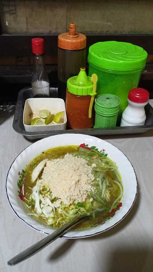 Soto Ayam & Rawon 354 1