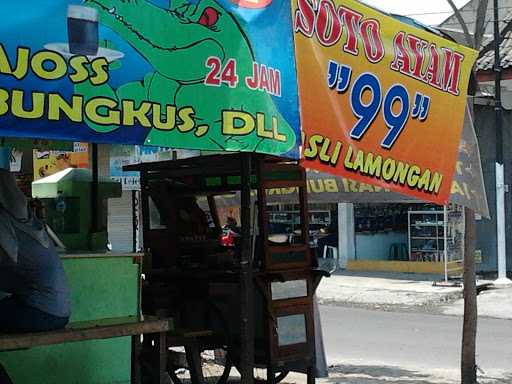 Soto Ayam99Asli Lamongan 2