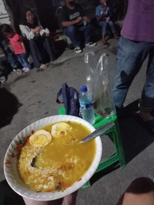 Soto Daging Madura - Pak Hendrik 2