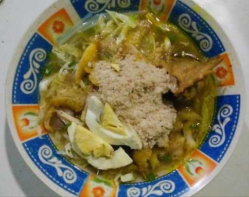 Soto Lamongan Pak Nur 1