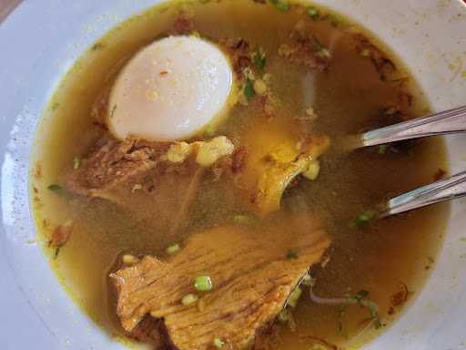 Soto Madura Cab. Imam Bonjol 2