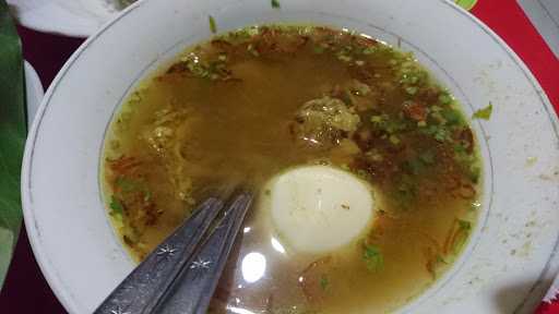 Soto Madura Cab. Imam Bonjol 8