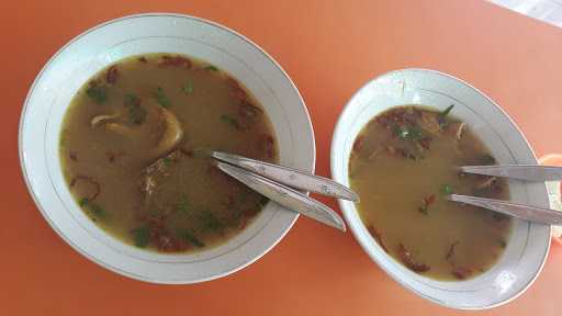 Soto Madura Cab. Imam Bonjol 7