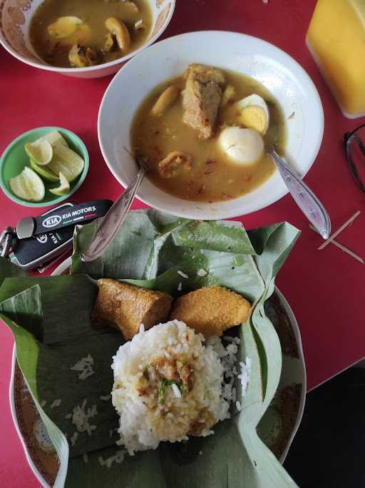 Soto Madura Cab. Imam Bonjol 3