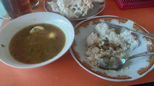 Soto Madura Cab. Imam Bonjol 10