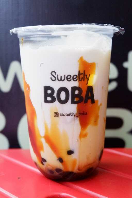 Sweetly Boba 5