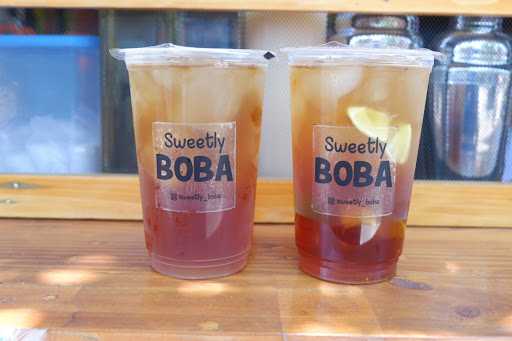 Sweetly Boba 4